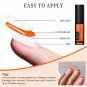 Line Polish Gel kit 14/10 Colors 5ml Nail Art 14pcs Sets 04