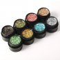 Glitter Nail Gel Paint UV Varnish Semi-Permanent Base Manicure 5ML