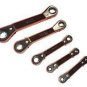 5 Pc Offset Ratchet Wrench Set  126