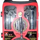 7 Pro-Gear Wrench Set  1838