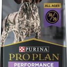Purina Pro Plan Sport Performance All Life Stages High-Protein 30/20 Chicken Dry Dog Food, 50-lb