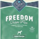 Blue Buffalo Freedom Adult Lamb Recipe Grain-Free Dry Dog Food, 24-lb bag