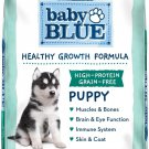 Blue Buffalo Baby BLUE High Protein Natural Chicken Flavored Puppy Dry Dog Food, 20-lb bag