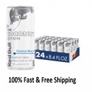 Red Bull Energy Drink, Coconut Berry, 8.4 Fl Oz (24 Count) Free Shipping