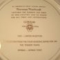SPRING TONIC 1978 PLATE GORHAM NORMAN ROCKWELL PORCELAIN FINE CHINA FOUR SEASONS TENDER YEARS
