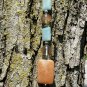 Natural Gemstone Lucky Charm / Car Rearview Mirror Charm
