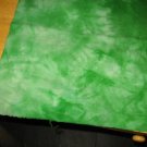 Spring Pasture Hand Dyed Fat Eighth *100% Wool* Rug Hooking Penny Rug  FiveOaksFarm