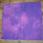 Orchid Petal #2 Hand Dyed Fat Eighth*100% Wool* Perfect For Rug Hooking, Penny Rug  FiveOaksFarm