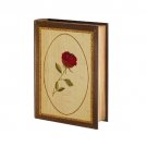 Book - Rose Marquety Cremation URN