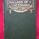 BALLADS OF A CHEECHAKO-