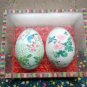 Painted Eggs Classic Chinese Art