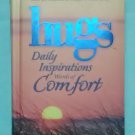 Hugs Daily Inspirations Words of Comfort: 365 Devotions to Inspire Your Day
