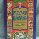 Passover Haggadah: A messianic celebration