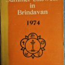 Summer Showers In Brindavan, 1974