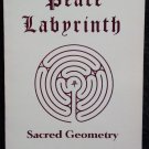 Peace Labyrinth-Sacred Geometry