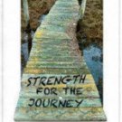 Strength for the Journey: A Guide to Spiritual Practice