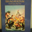 Srimad Bhagavatam Third Canto, 1