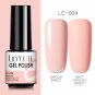 Nail Gel Polish Autumn Winter Color Semi Permanent Matte Top Coat Needed Nail Art