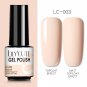 Nail Gel Polish Autumn Winter Color Semi Permanent Matte Top Coat Needed Nail Art