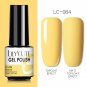 Nail Gel Polish Autumn Winter Color Semi Permanent Matte Top Coat Nail Arts