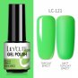 Nail Gel Polish Autumn Winter Color Semi Permanent Matte Top Coat Needed Nail Art Soak Off UV LED
