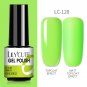 Nail Gel Polish Autumn Winter Color Semi Permanent Matte Top Coat Needed Nail Art Soak Off UV LED
