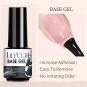 Nail Gel Polish Autumn Winter Color Semi Permanent Matte Top Coat Needed Nail Art Soak Off UV LED