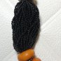 Beads Necklace, boho necklace, Antique Moroccan Berber Necklace
