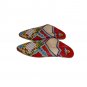 Premium moroccan women's slippers, traditional babouche for women