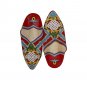 Premium moroccan women's slippers, traditional babouche for women
