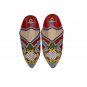 Premium moroccan women's slippers, traditional babouche for women