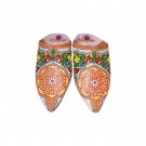 Premium moroccan women's slippers, traditional babouche for women