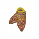 Premium moroccan women's slippers, traditional babouche for women