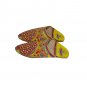 Premium moroccan women's slippers, traditional babouche for women