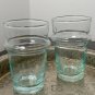 Tea glasses, moroccan tea glass, Set of 6 Unique Kitchen Tea cups, morocco tea glasses