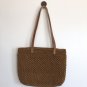 Shopping bag, summer bag beach bag, handbag, crochet shoulder bag,moroccan bags ,handmade bag