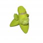 Women slippers, Moroccan babouche for women with pompoms, slippers for women
