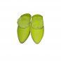 Women slippers, Moroccan babouche for women with pompoms, slippers for women