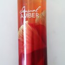 B & BW Endless Weekend EDP & Sensual Amber and Sol De Janeiro Coco Cabana Mists