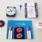 Comptoir Sud, Tarte, Pevonia, Zoe Organics, and Nest Samples and Badger Lip Balm