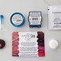Comptoir Sud, Tarte, Pevonia, Zoe Organics, and Nest Samples and Badger Lip Balm