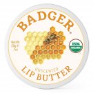 Badger Unscented Lip Butter Nomenclature Psycou Sample Beauty Creations Eyeliner