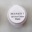 Manasi 7, Han, Elate Blush Balm, Kari Gran Lip Whip, and Rituel de Fille Samples