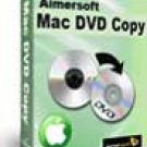 Aimersoft Mac DVD Copy