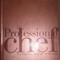 The Professional Chef 8th Edition with Student Study Guide Set 8th Edition
