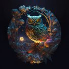 Wise Owl