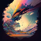 Scan My Horizon