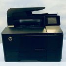 HP LaserJet Pro 200 M276nw Wireless All-in-One Color Printer - Refurbished