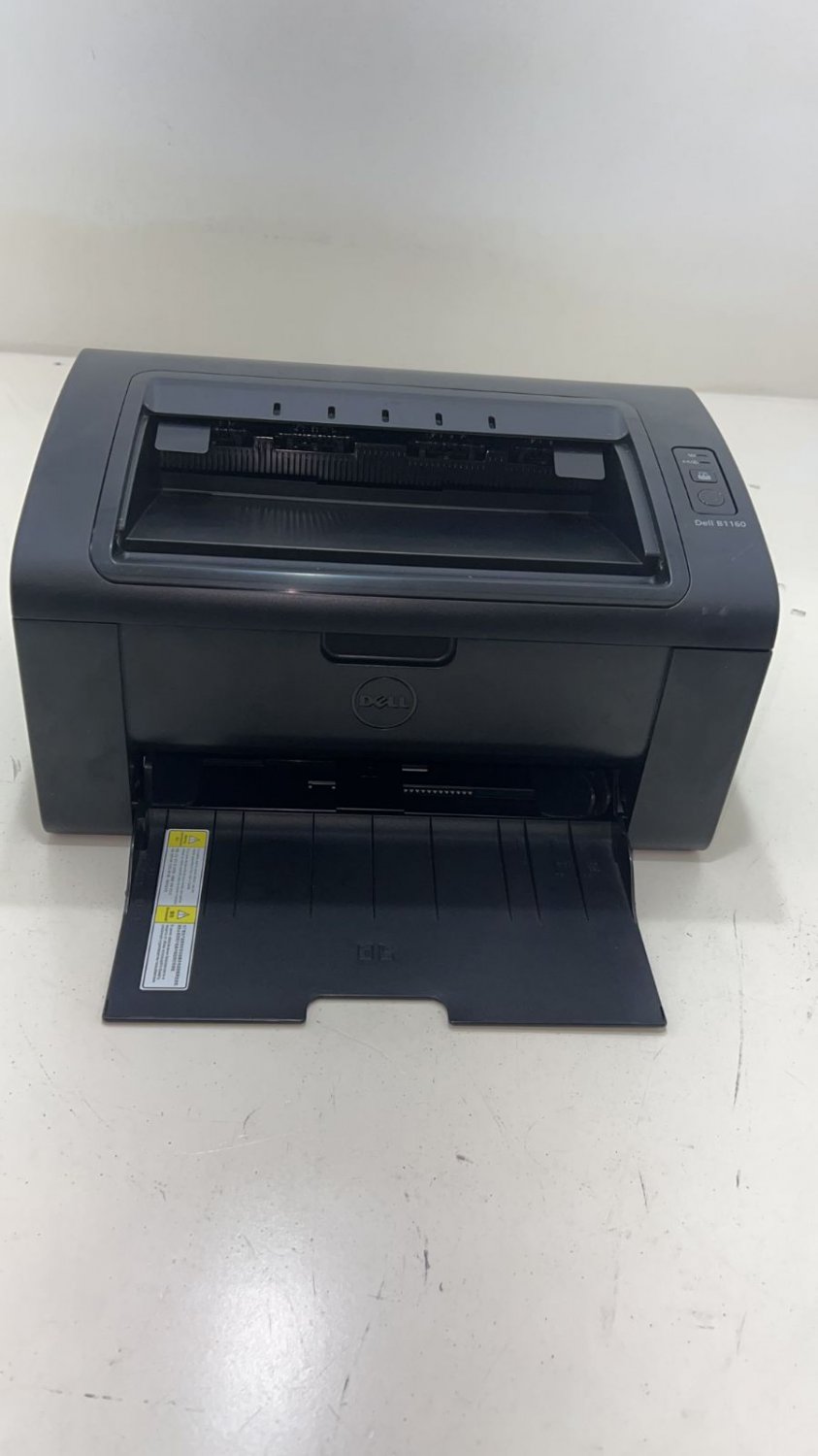 Dell B1160w Wireless Laser Printer - Refurbished