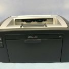 Lexmark E120 Workgroup Laser Printer - Refurbished